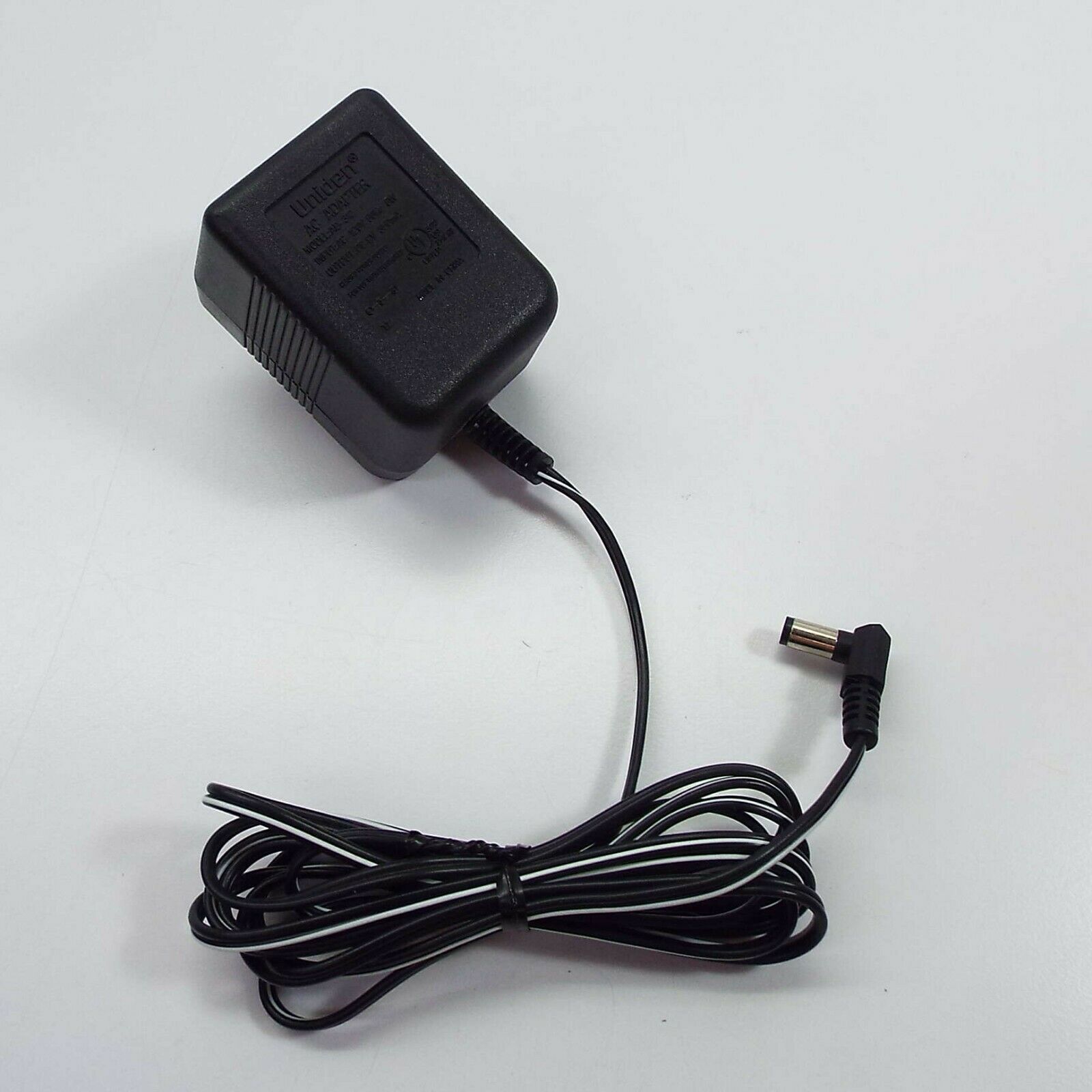 *Brand NEW* Uniden AD-S12 DC 9V 350MA AD-312 AC DC Adapter POWER SUPPLY